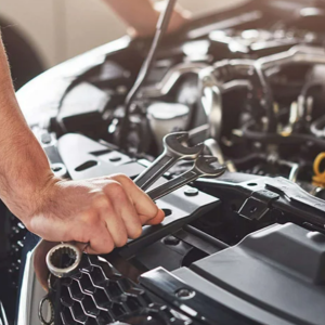 mekanik ve elektrik onarım